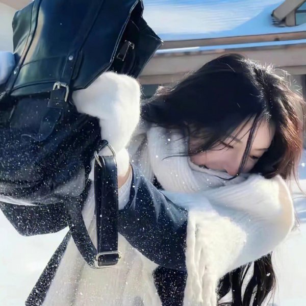 妈妈的天空
