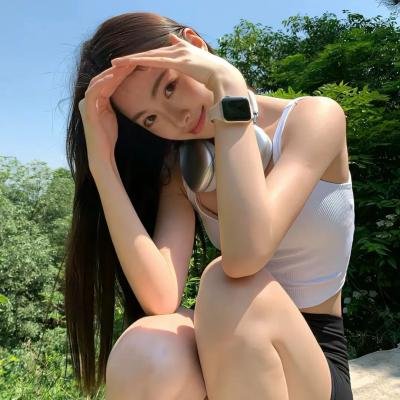 我的挚爱未婚妻